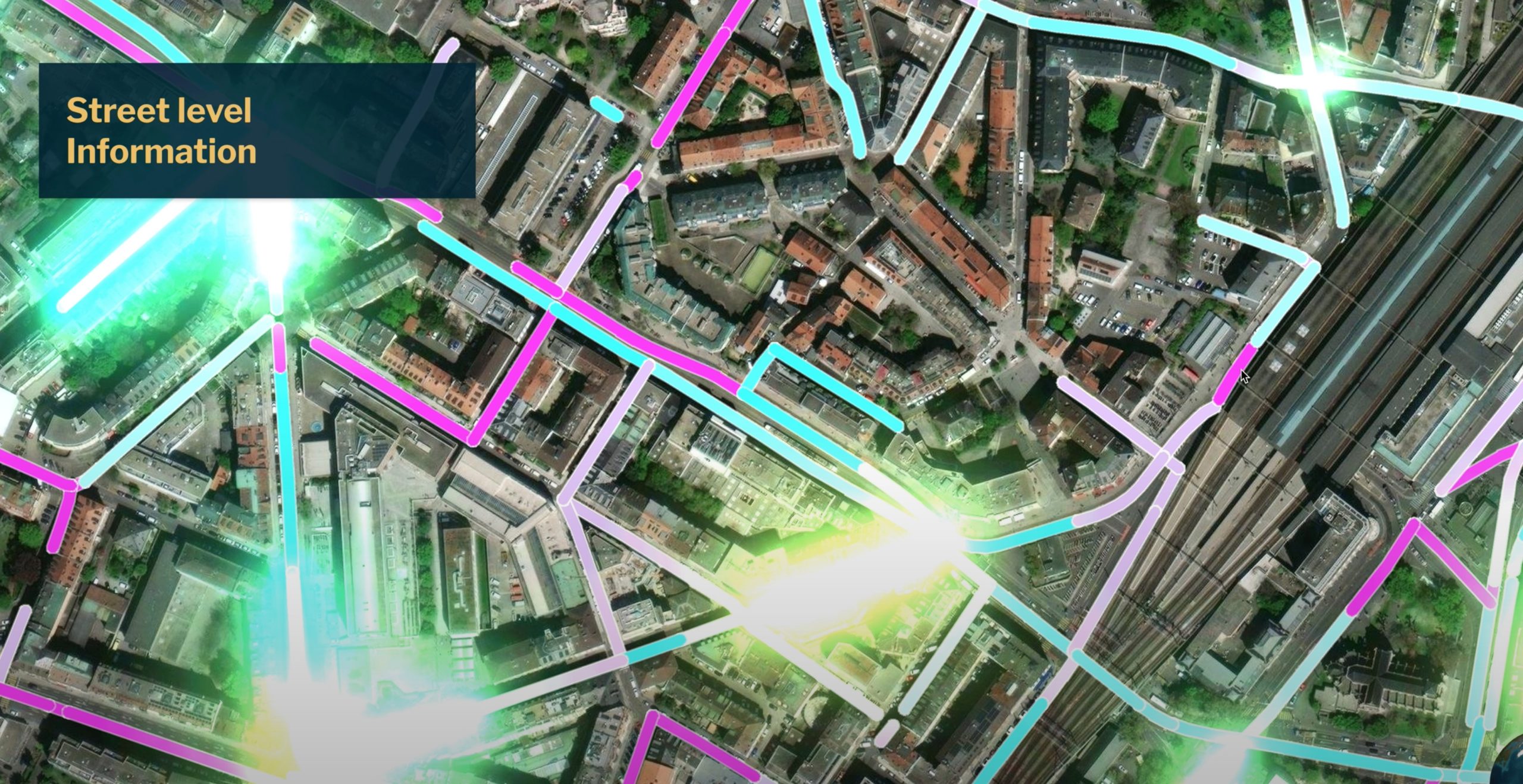 Sparrow Analytics joins Esri Startup Program.