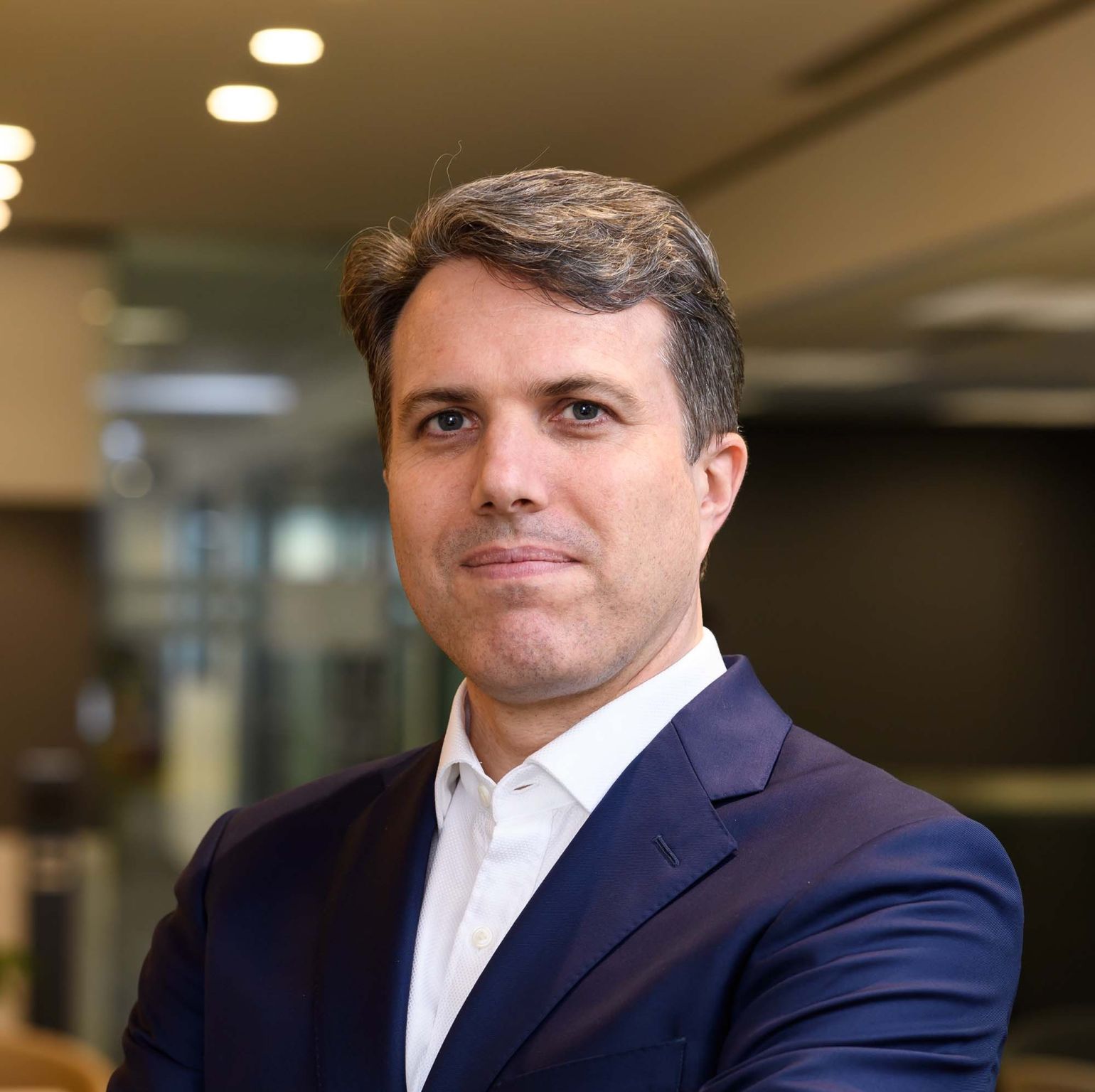 We are pleased to announce that Yannick Even join Sparrow Family!